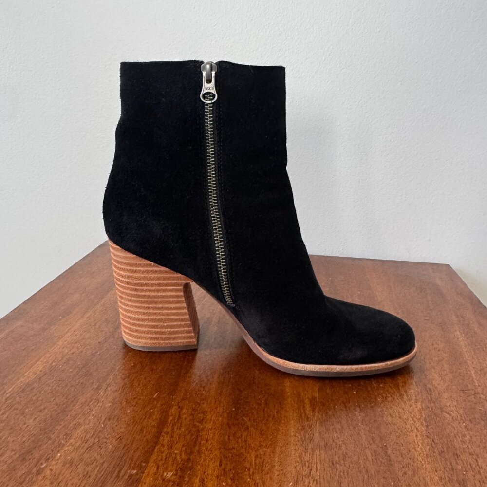 Kork-Ease Pilar Bootie - Picture 3 of 12